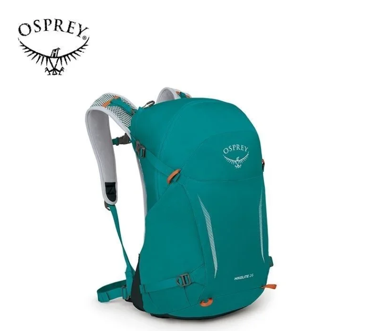 Photo of backpack