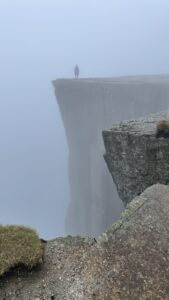 Photo of Pulpit Rock